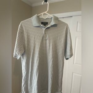 Men’s George polo. Size M